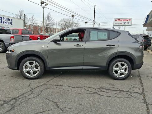 Used 2024 Dodge Hornet GT Plus image 9