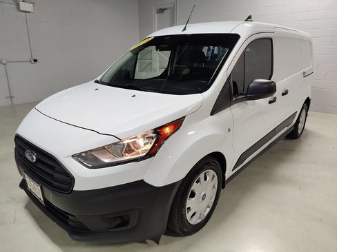 Used 2023 Ford Transit Connect XL FWD image 19