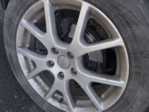 Used 2015 Dodge Journey R/T image 10