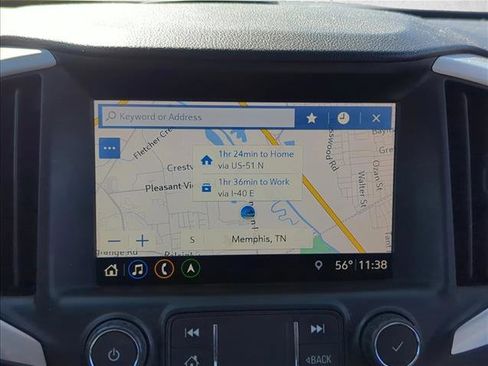 Used 2020 GMC Terrain SLT w/ Preferred Package image 10