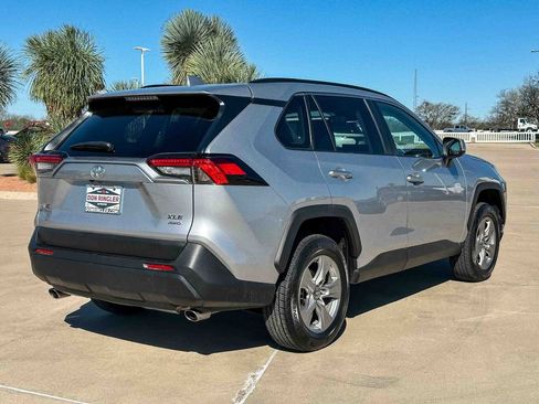 Used 2024 Toyota RAV4 XLE image 3