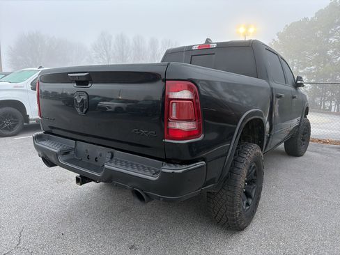 Used 2022 RAM 1500 Limited image 6