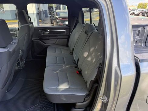 New 2026 RAM 1500 Big Horn image 19