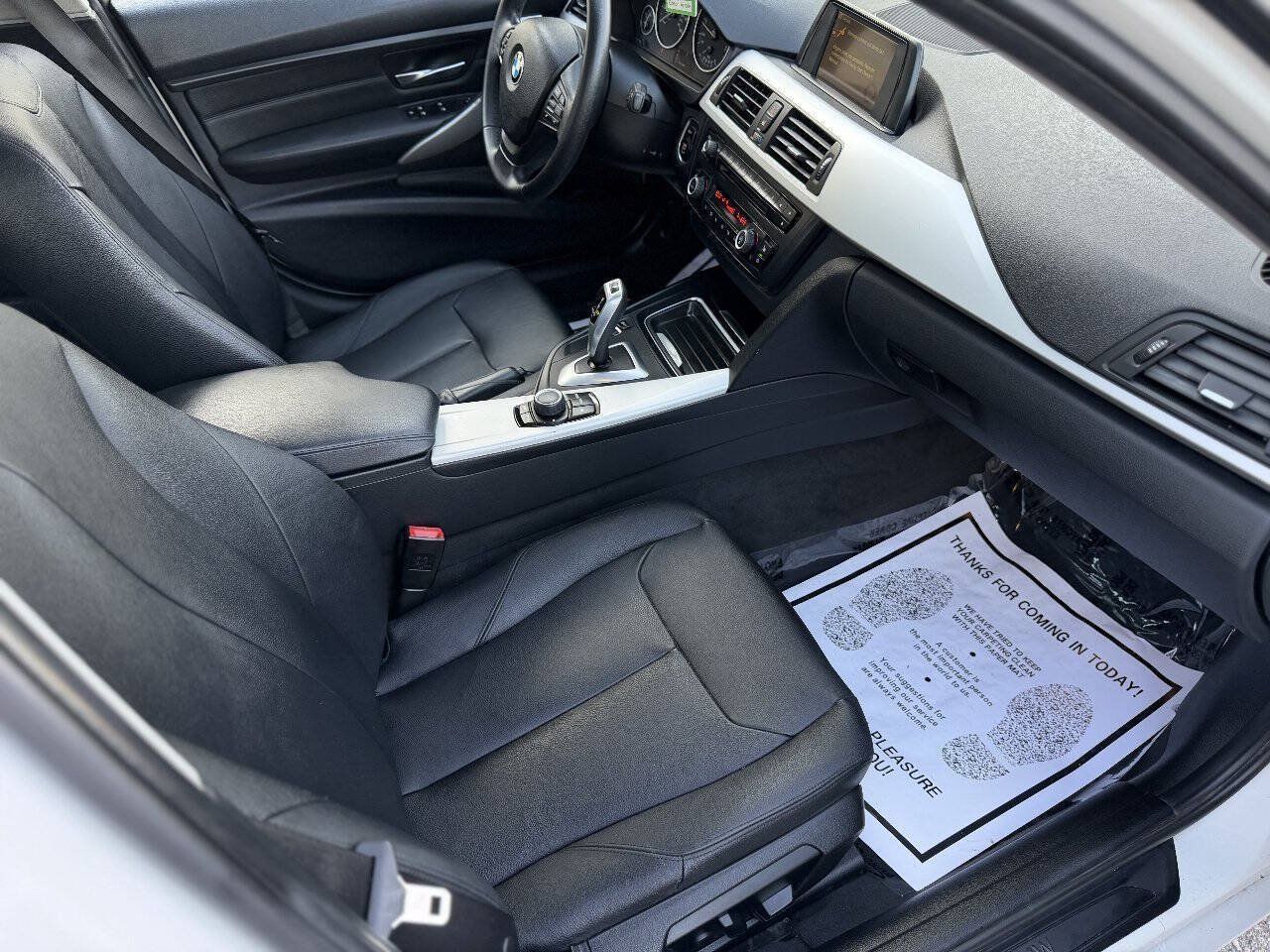 Used 2012 BMW 328i Sedan RWD image 20