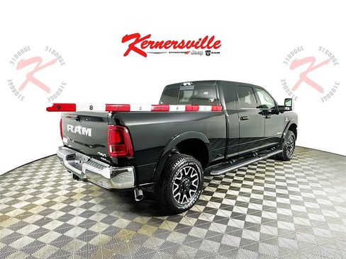 New 2026 RAM 2500 Limited image 7
