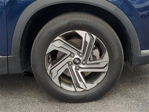 Used 2023 Hyundai Santa Fe SEL image 11