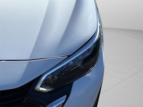 Certified 2025 Nissan Sentra S image 17