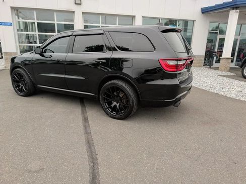 Used 2020 Dodge Durango R/T AWD/4WD image 10