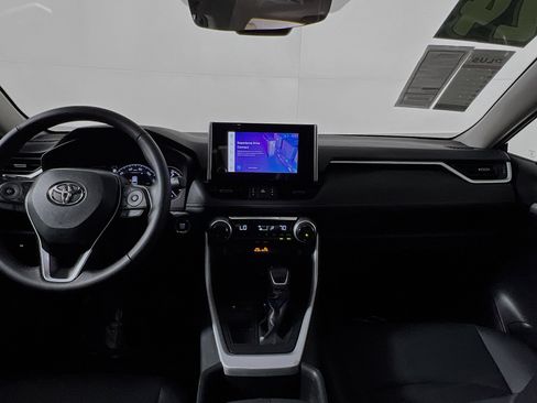 Used 2024 Toyota RAV4 XLE Premium image 30