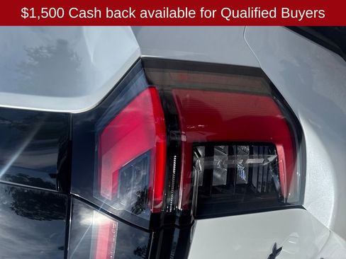 New 2026 Nissan Armada PRO-4X AWD/4WD image 43