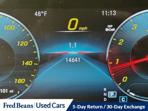 Used 2023 Mercedes-Benz GLA 250 4MATIC image 16