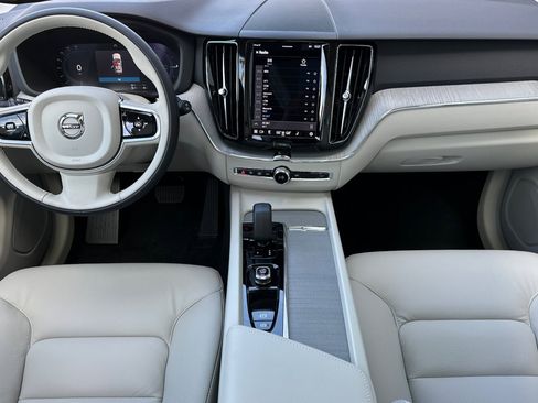 New 2025 Volvo XC60 T8 Plus w/ Protection Package Premier image 14