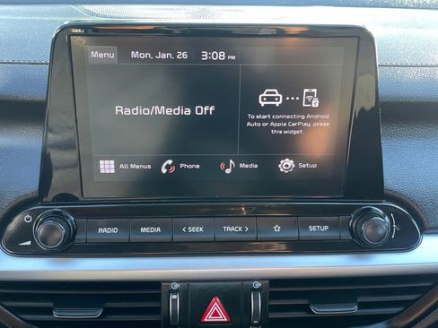 Used 2024 Kia Forte LXS image 20