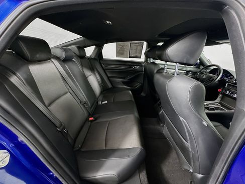 Used 2020 Honda Accord Sport image 26