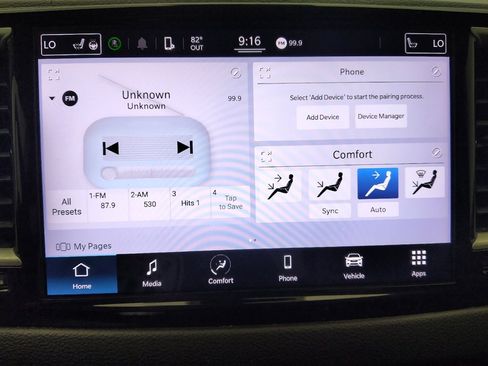 Used 2022 Chrysler Pacifica Touring-L FWD image 25