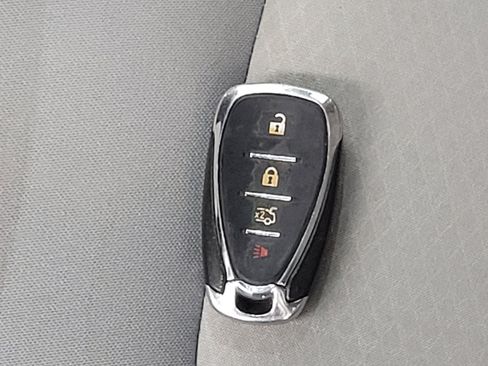 Used 2023 Chevrolet Malibu LS FWD image 32