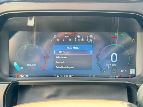 Used 2023 Ford F350 King Ranch AWD/4WD image 50