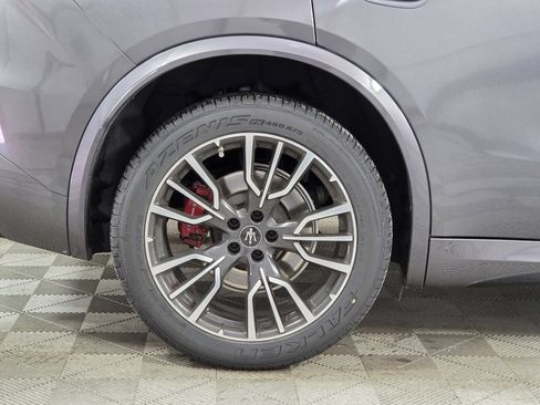 Used 2023 Maserati Grecale Modena AWD/4WD image 38