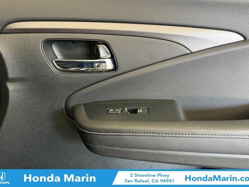 Used 2023 Honda Ridgeline RTL image 19