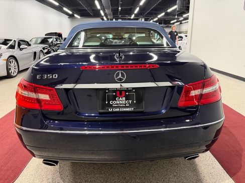 Used 2011 Mercedes-Benz E 350 Cabriolet image 52