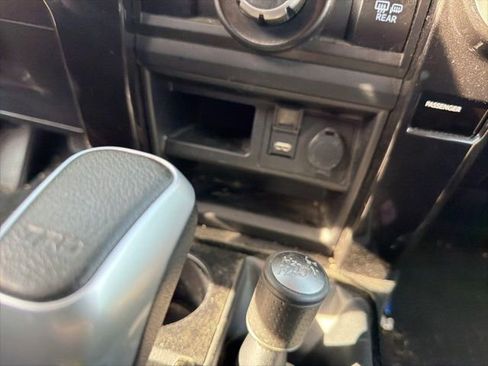 Used 2021 Toyota 4Runner TRD Off-Road image 13