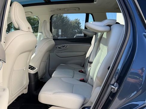 Used 2025 Volvo XC90 T8 Plus w/ Protection Package image 29