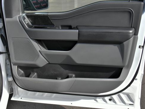 Used 2023 Ford F150 XLT w/ Equipment Group 301A Mid image 43