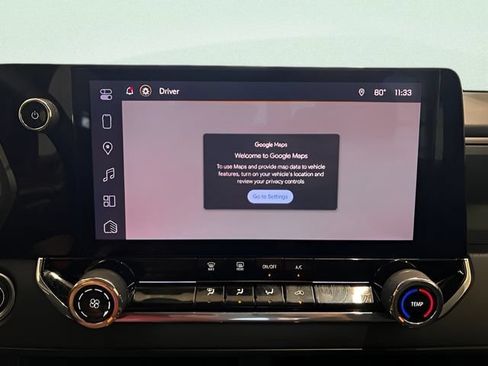Certified 2024 Chevrolet Colorado Trail Boss w/ Technology Package AWD/4WD image 20