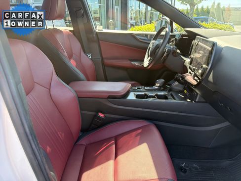 Used 2022 Lexus NX 250 FWD image 35