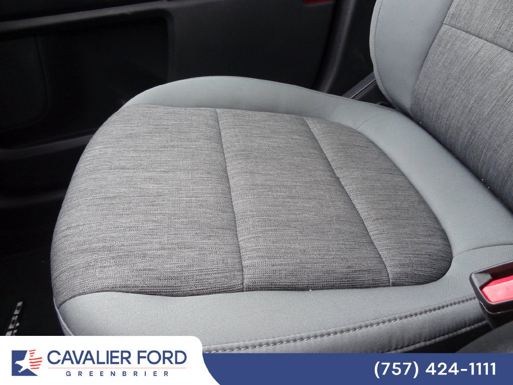 Used 2021 Ford Bronco Sport Big Bend AWD/4WD image 13