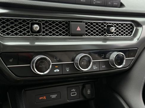 Used 2024 Acura Integra A-Spec FWD image 21