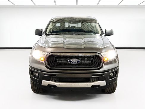 Used 2019 Ford Ranger XLT w/ Equipment Group 302A Luxury RWD image 2