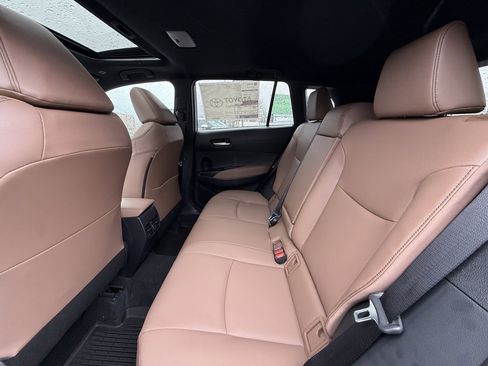 New 2026 Toyota Corolla Cross XLE image 19