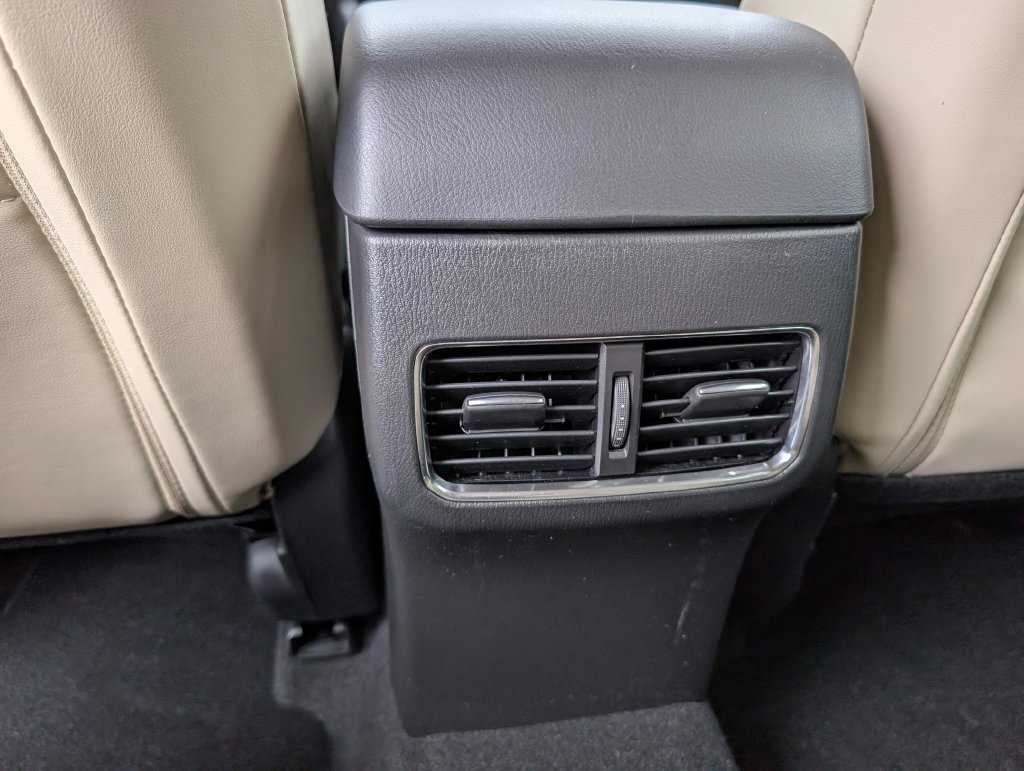 Used 2023 MAZDA CX-5 AWD 2.5 S image 16