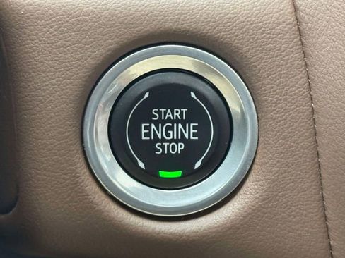 Used 2023 Chevrolet Tahoe High Country image 33