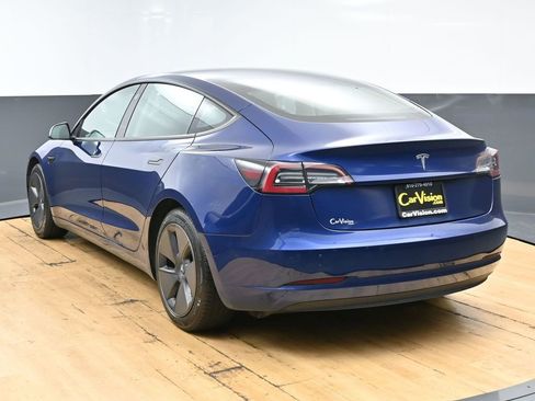 Used 2021 Tesla Model 3 Standard Range Plus RWD image 7
