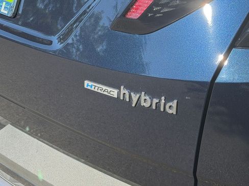 Used 2024 Hyundai Tucson Limited AWD/4WD image 34