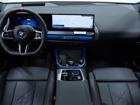 New 2026 BMW X3 M50 w/ Premium Package image 23