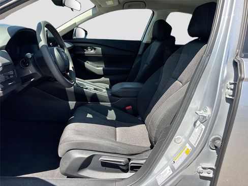 Certified 2023 Honda Accord LX image 22