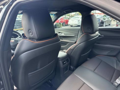 New 2026 Cadillac CT4 Sport RWD image 31