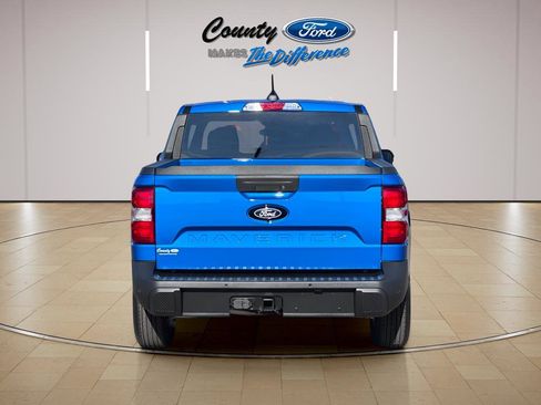 New 2026 Ford Maverick XLT w/ XLT Luxury Package image 12