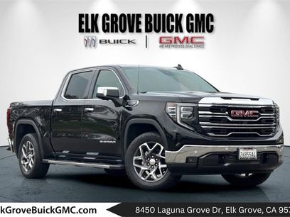 Used 2023 GMC Sierra 1500 SLT w/ SLT Premium Plus Package
