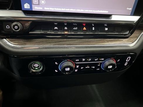 Certified 2024 Chevrolet Silverado 1500 LT image 18