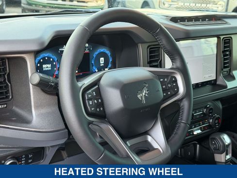 New 2025 Ford Bronco Badlands AWD/4WD image 44