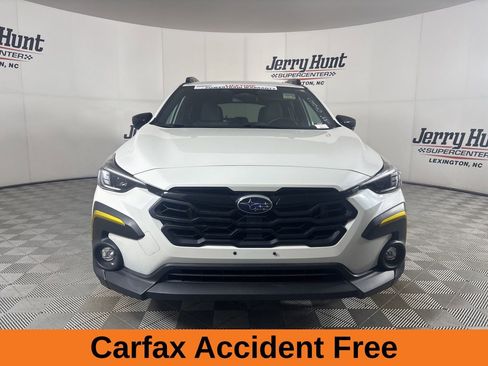 Used 2024 Subaru Crosstrek 2.5i Sport image 3
