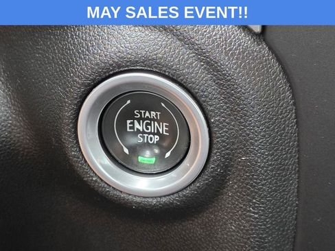 Used 2022 Chevrolet Silverado 1500 LTZ AWD/4WD image 21