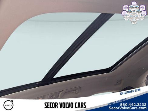 Used 2023 Volvo XC60 B5 Ultimate AWD/4WD image 15