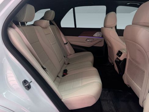 Used 2025 Mercedes-Benz GLE 450 4MATIC image 21