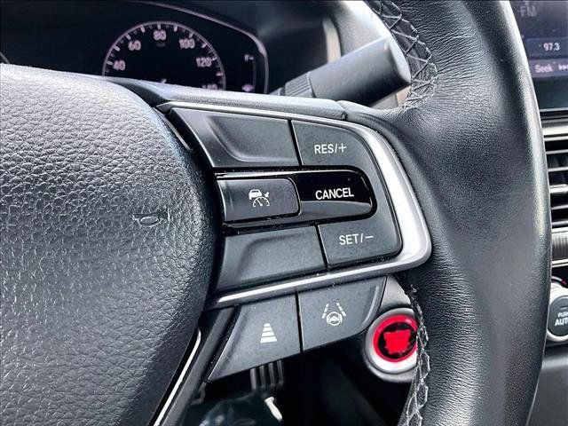 Used 2021 Honda Accord Sport image 21