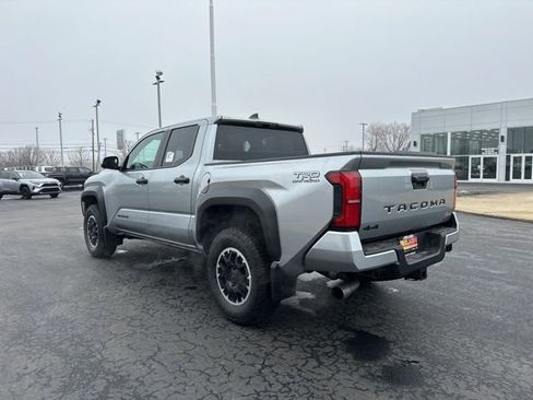 New 2026 Toyota Tacoma TRD Off-Road image 5